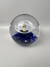 Large and heavy Bubble And