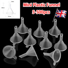 Plastic Mini Funnel Liquid