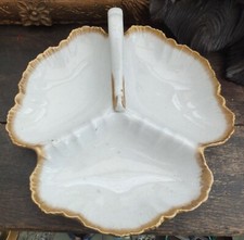 George Jones Pottery Oyster