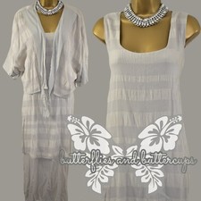 EVA TRALALA Dress and Jacket