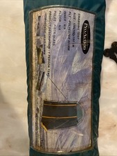 ProAction Changing Room and Toilet Tent