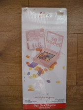 Sizzix Bigz XL Shaker Candy