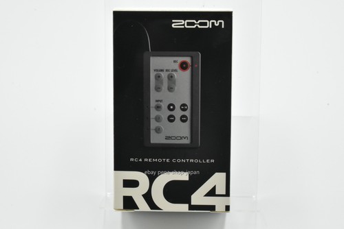 New zoom remote control - new,