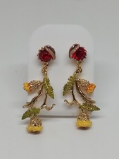 Les nereides drop flower - nereides,