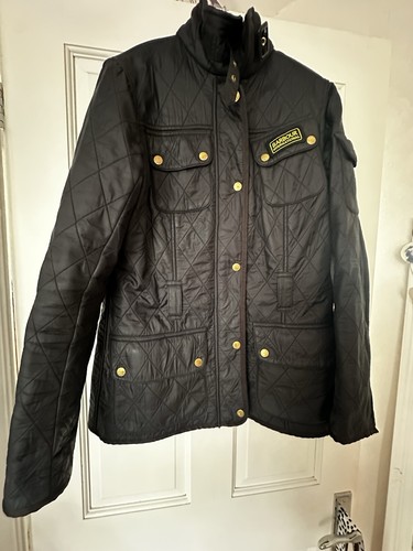 Barbour international women - barbour, women's