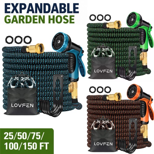 150ft flexible expandable - flexible,
