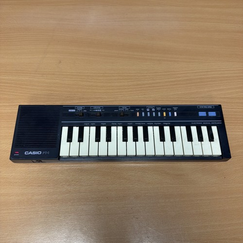 Vinatge 1980s casio mini - 1980s,