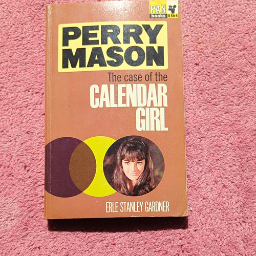 Erle stanley gardner the - erle, case