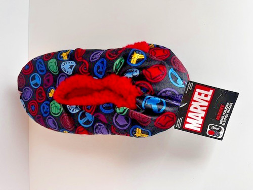 Mushie marvel avengers - mushie's,