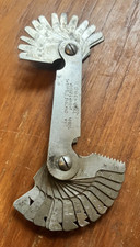 Moore & Wright No.800