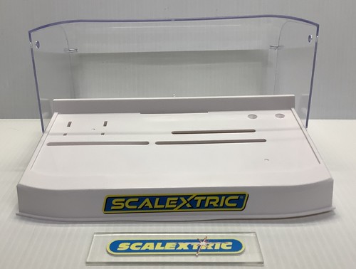 Scalextric std crystal - x,