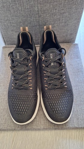 Geox respira black lace - respira,