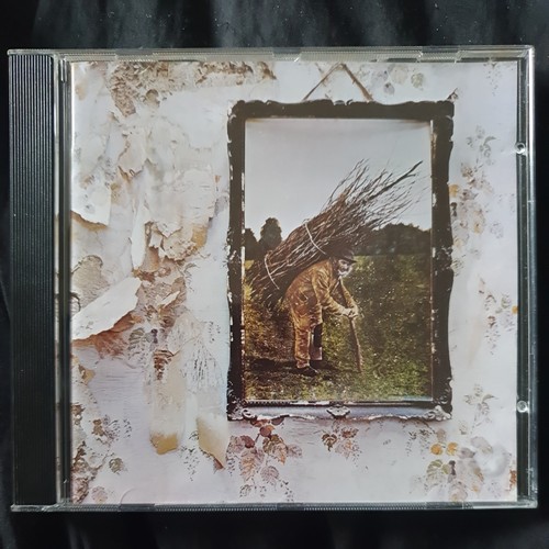 Led zeppelin - zeppelin:,