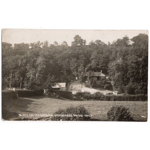 Bampton devon black - bampton, devon,