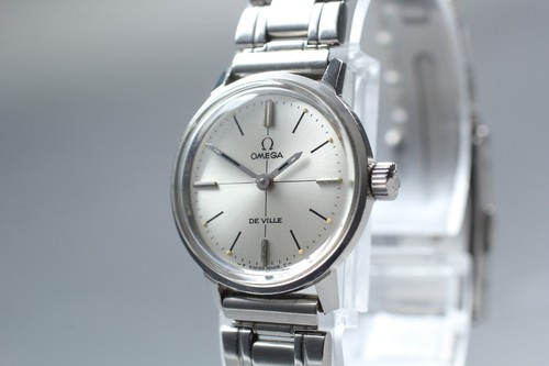 Vintage 1970s omega ville - vintage, de