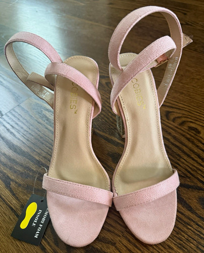 Jacobies blush pink - jacobies,
