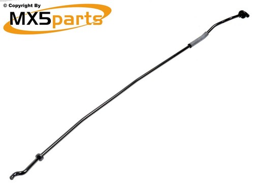 Mx5 front bonnet - front,