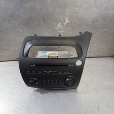 Honda Civic MK8 FN2 2006-2011