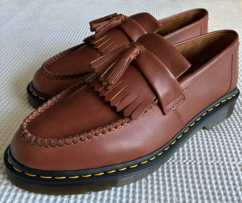 Martens adrian saddle - adrian,
