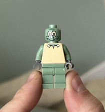 LEGO SpongeBob SquarePants -