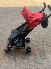 Britax-Römer Holiday