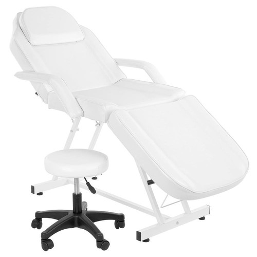 Massage facial bed stool - facial,