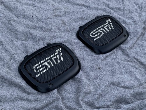 Subaru impreza wrx sti - subaru,
