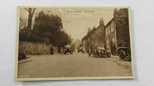 Postcard ruswarp whitby - postcard,