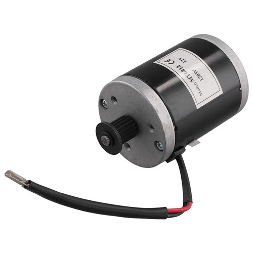 120w 12v brushed motor - 12v,