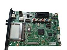 Main board eax64891403 - ,