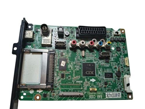 Main board eax64891403 - lg,