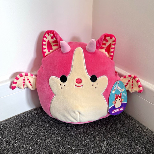 Squishmallows original adopt - squishmallows,