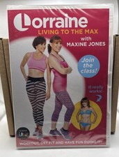 Lorraine kelly living - to, the