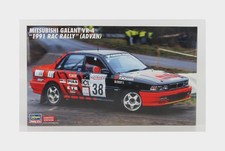 1:24 HASEGAWA Mitsubishi