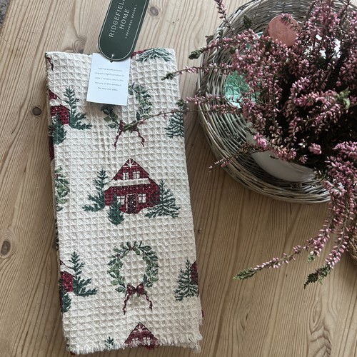 Ridgefield home seasonal - home,
