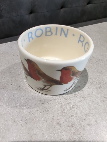 Emma bridgewater pottery birds - emma,
