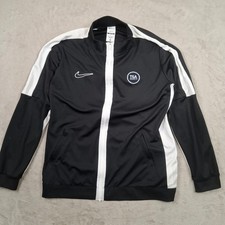 Nike Track Jacket Mens Large