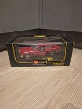 BURAGO 1/22 SCALE - ROLLS