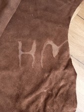 Cowhide complete - -,