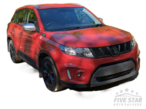 Suzuki vitara gearbox transfer - vitara,