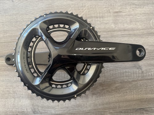 Shimano dura ace r9100 - ace, fc-r9100
