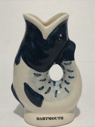 Miniature gurgle jug - jug,