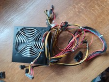 Hec atx 450w - hec, supply
