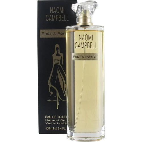 Naomi campbell pret porter - ~pret,