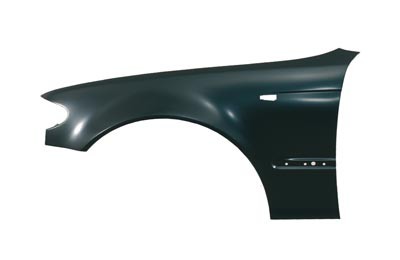 Bmw saloon e46 front wing - front,