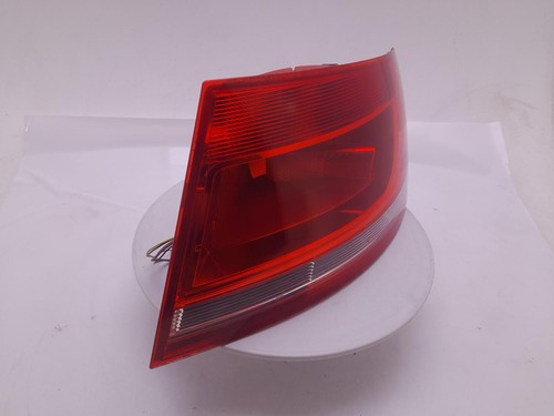 Audi tail light rear - a4, lamp