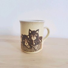 Vintage Ashdale Pottery