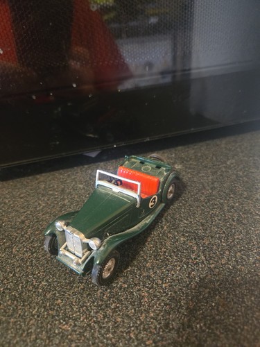 Used matchbox models - matchbox,