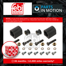 Anti Roll Bar Bush fits