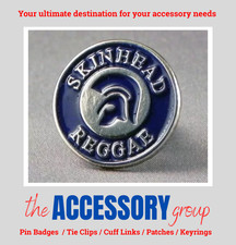 New Skinhead Reggae Lauren